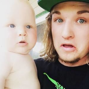 Meet your Posher, Rj